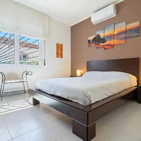 Casa Chrissy *