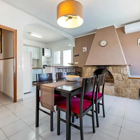Casa Chrissy Дом отдыха *