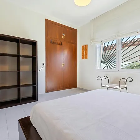 Casa Chrissy