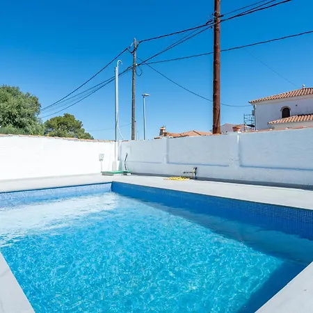Casa Chrissy *