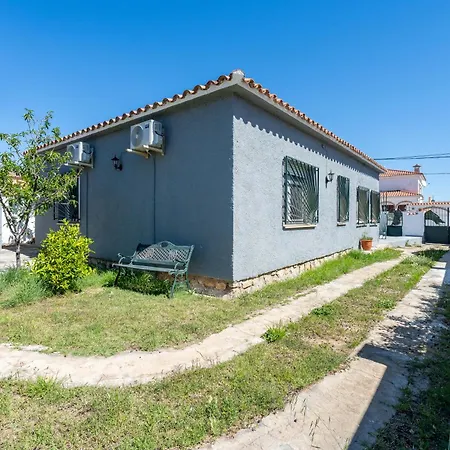 Casa Chrissy Дом отдыха *